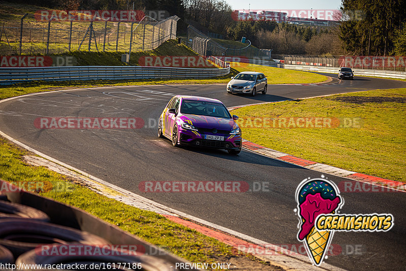 Bild #16177186 - Touristenfahrten Nürburgring Nordschleife (18.04.2022)