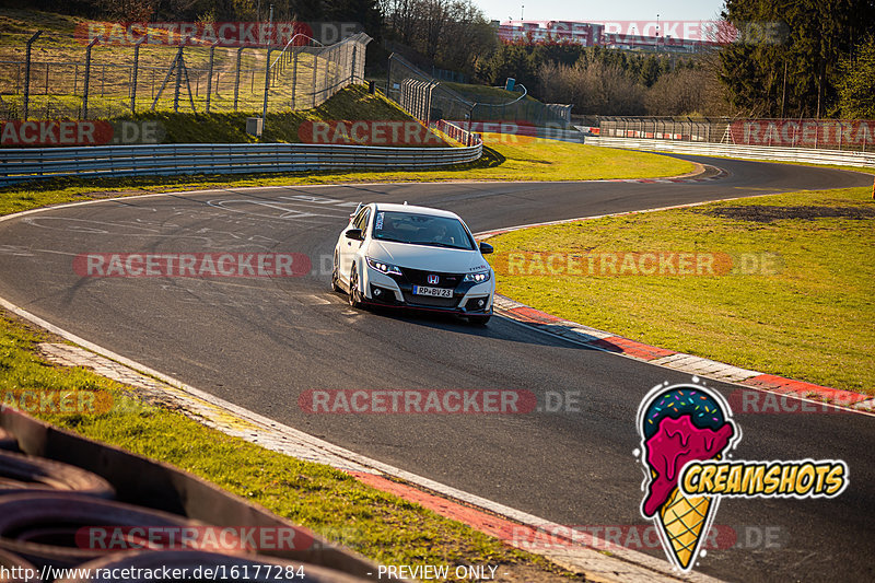 Bild #16177284 - Touristenfahrten Nürburgring Nordschleife (18.04.2022)