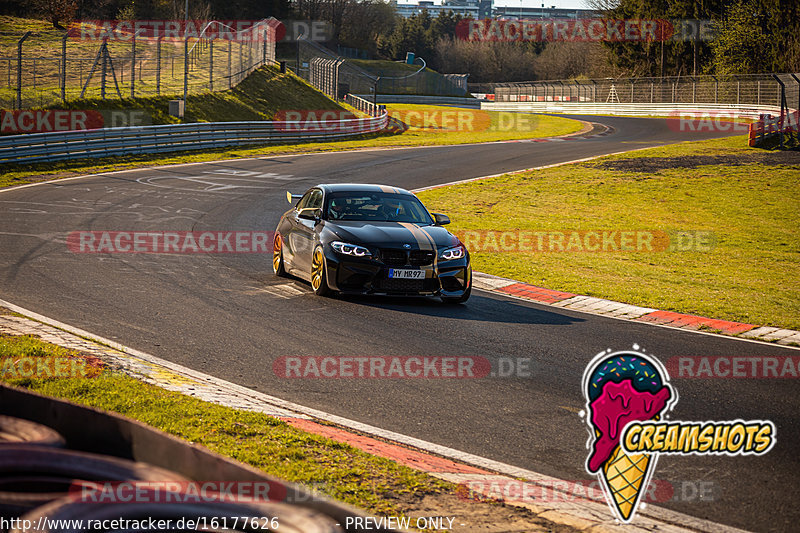 Bild #16177626 - Touristenfahrten Nürburgring Nordschleife (18.04.2022)