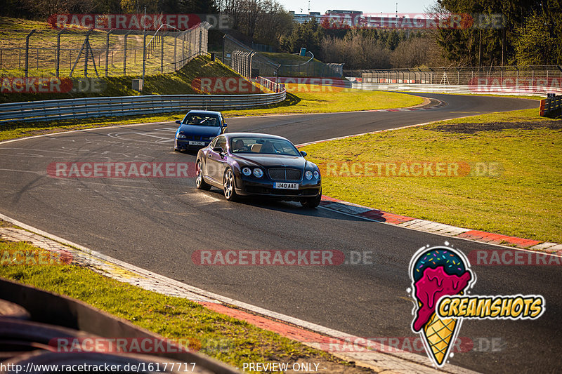 Bild #16177717 - Touristenfahrten Nürburgring Nordschleife (18.04.2022)