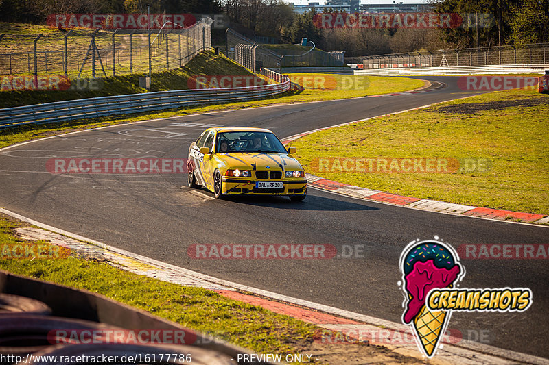 Bild #16177786 - Touristenfahrten Nürburgring Nordschleife (18.04.2022)