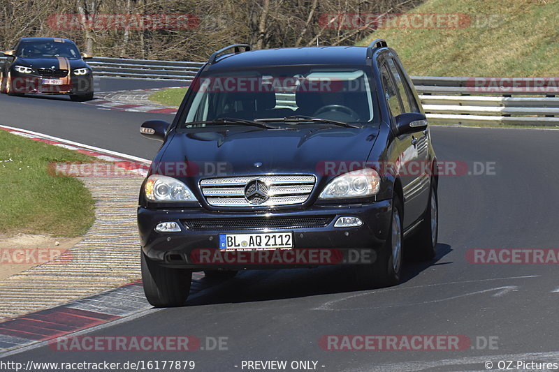 Bild #16177879 - Touristenfahrten Nürburgring Nordschleife (18.04.2022)