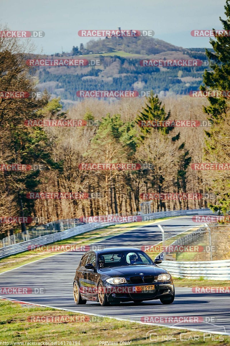 Bild #16178794 - Touristenfahrten Nürburgring Nordschleife (18.04.2022)