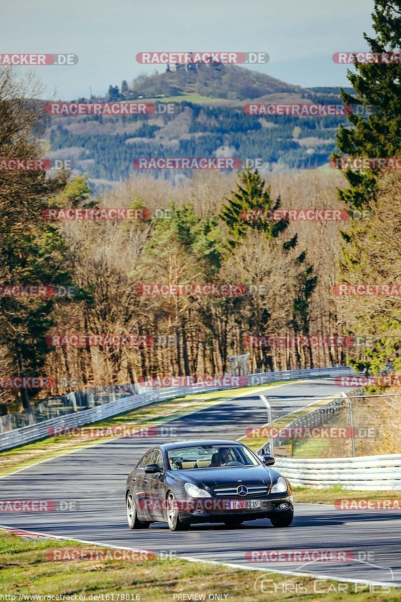 Bild #16178816 - Touristenfahrten Nürburgring Nordschleife (18.04.2022)