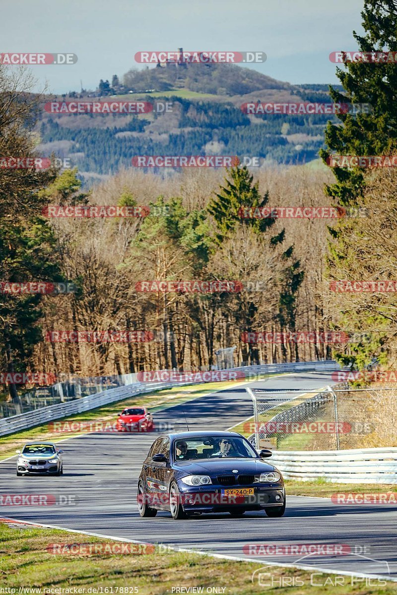 Bild #16178825 - Touristenfahrten Nürburgring Nordschleife (18.04.2022)