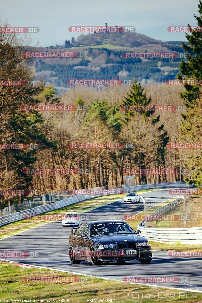 Bild #16178936 - Touristenfahrten Nürburgring Nordschleife (18.04.2022)