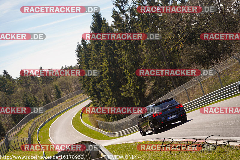 Bild #16178953 - Touristenfahrten Nürburgring Nordschleife (18.04.2022)