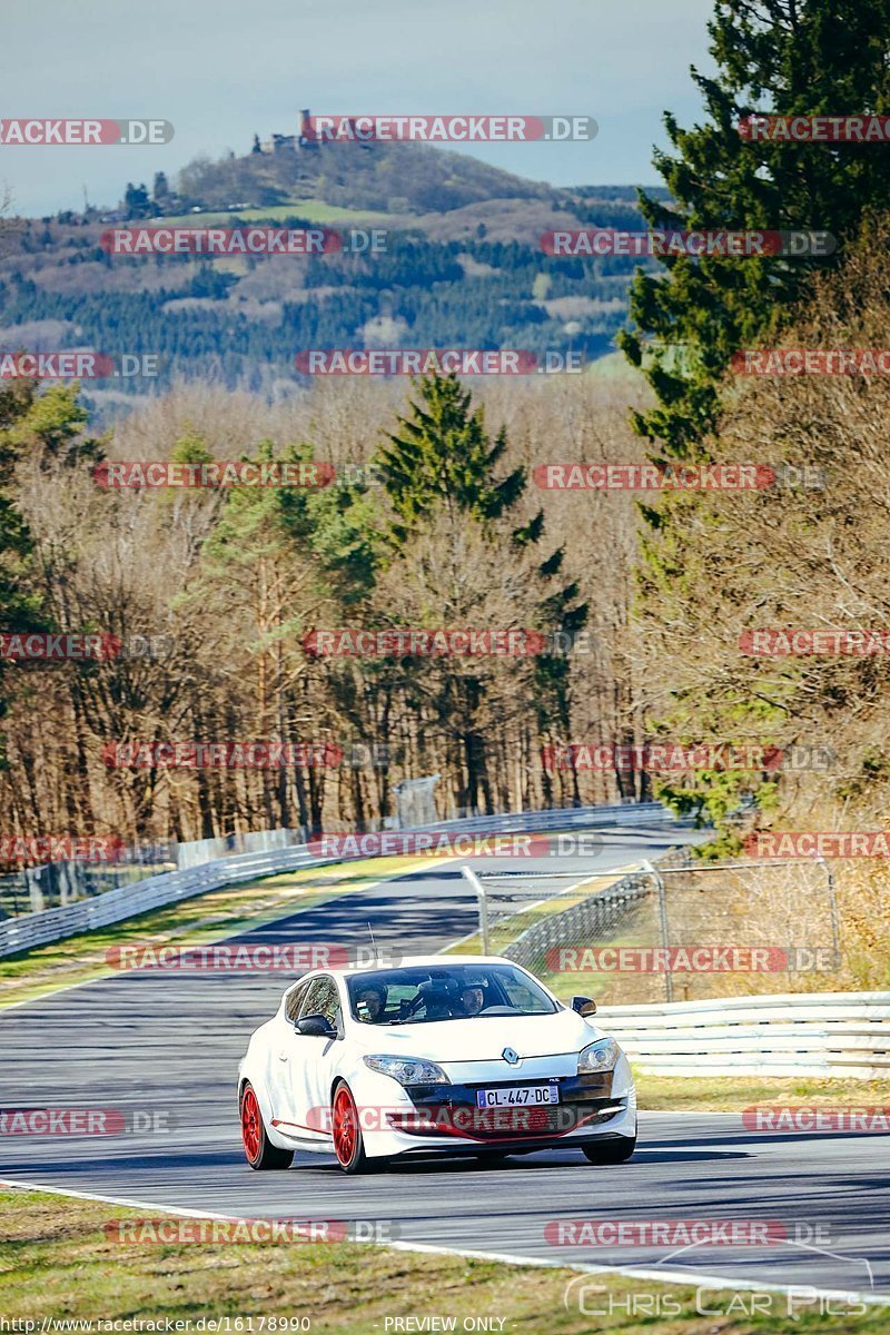 Bild #16178990 - Touristenfahrten Nürburgring Nordschleife (18.04.2022)