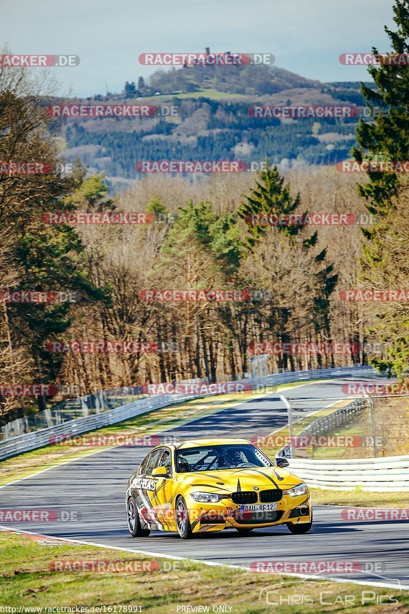 Bild #16178991 - Touristenfahrten Nürburgring Nordschleife (18.04.2022)