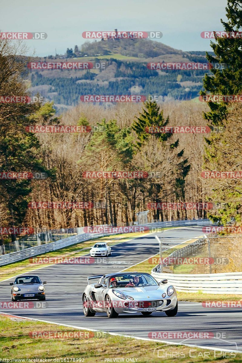 Bild #16178992 - Touristenfahrten Nürburgring Nordschleife (18.04.2022)