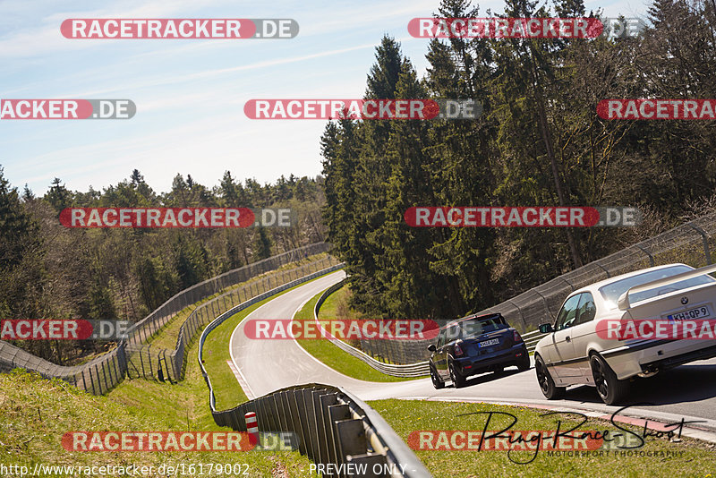 Bild #16179002 - Touristenfahrten Nürburgring Nordschleife (18.04.2022)