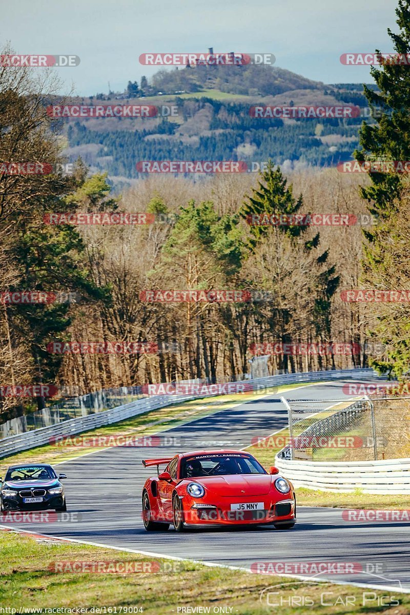 Bild #16179004 - Touristenfahrten Nürburgring Nordschleife (18.04.2022)