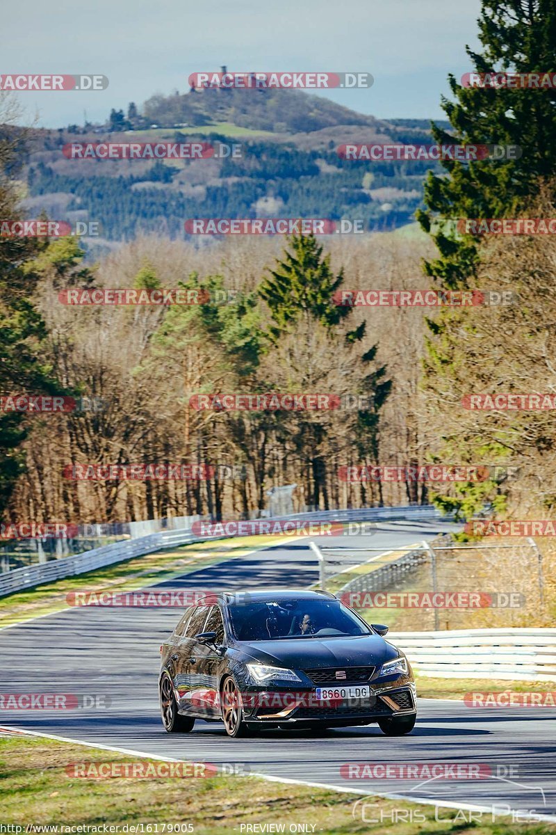 Bild #16179005 - Touristenfahrten Nürburgring Nordschleife (18.04.2022)