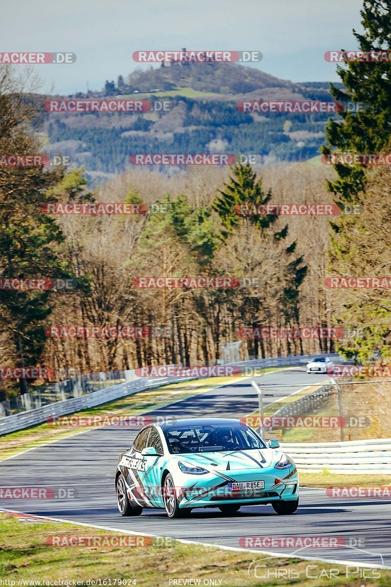 Bild #16179024 - Touristenfahrten Nürburgring Nordschleife (18.04.2022)