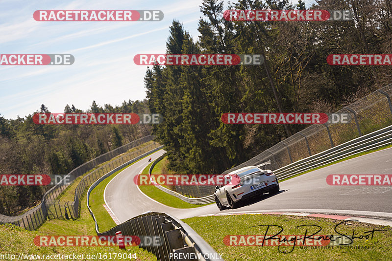 Bild #16179044 - Touristenfahrten Nürburgring Nordschleife (18.04.2022)