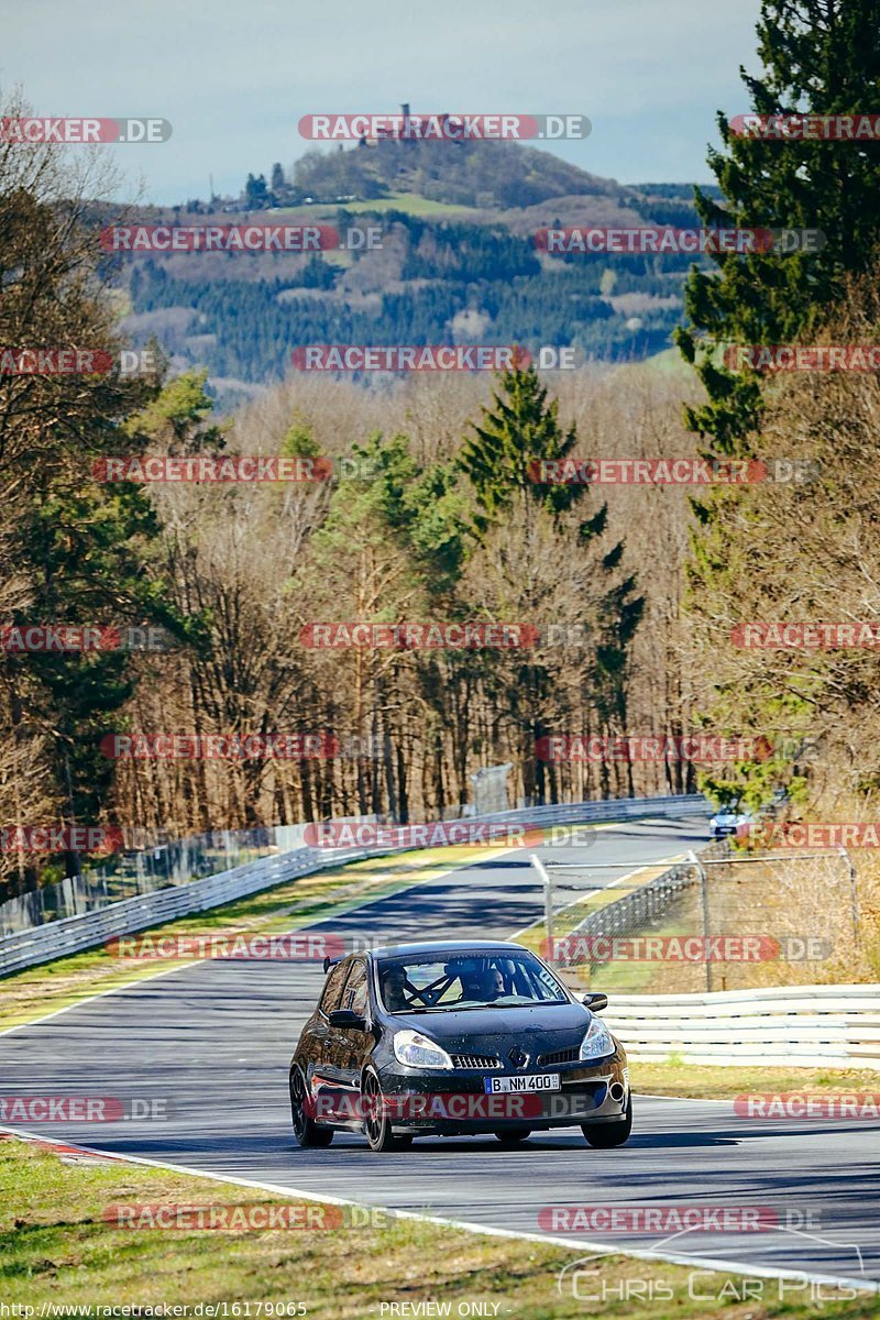 Bild #16179065 - Touristenfahrten Nürburgring Nordschleife (18.04.2022)