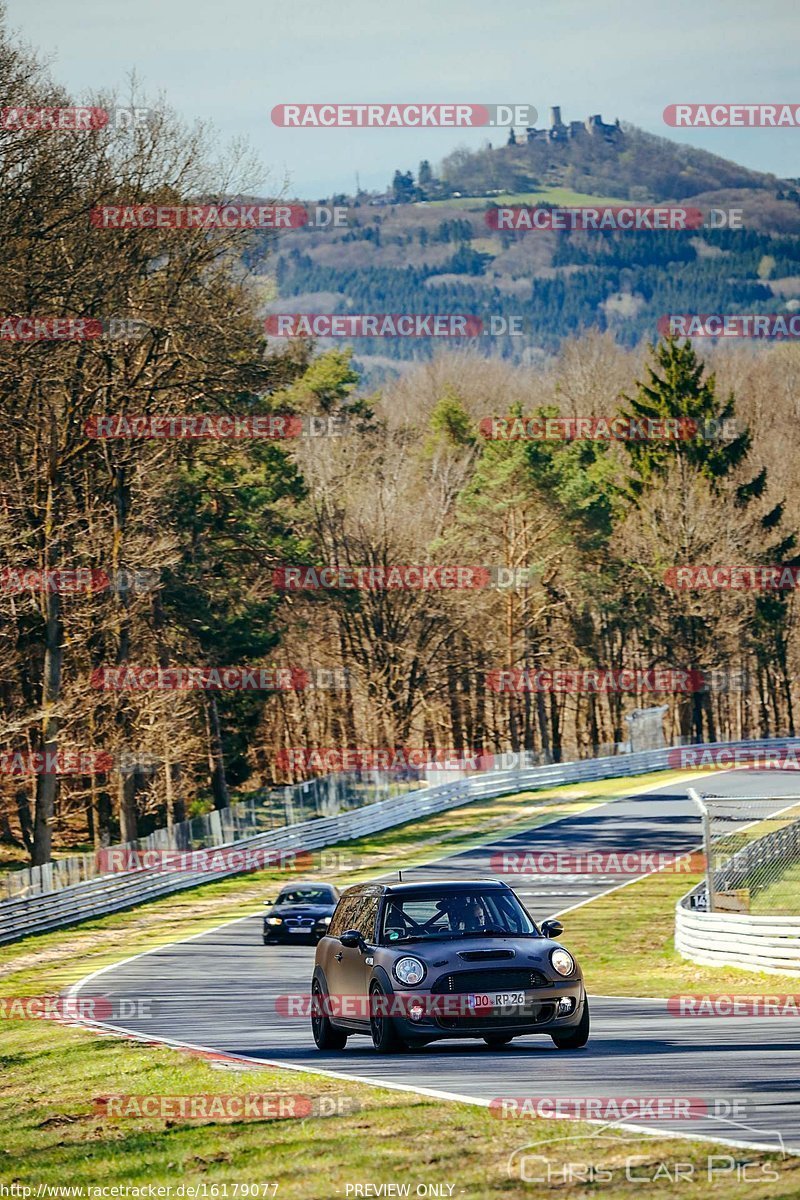 Bild #16179077 - Touristenfahrten Nürburgring Nordschleife (18.04.2022)