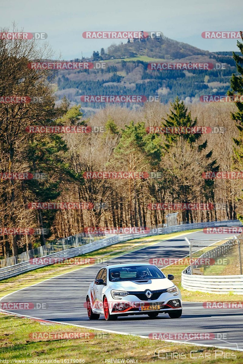 Bild #16179086 - Touristenfahrten Nürburgring Nordschleife (18.04.2022)