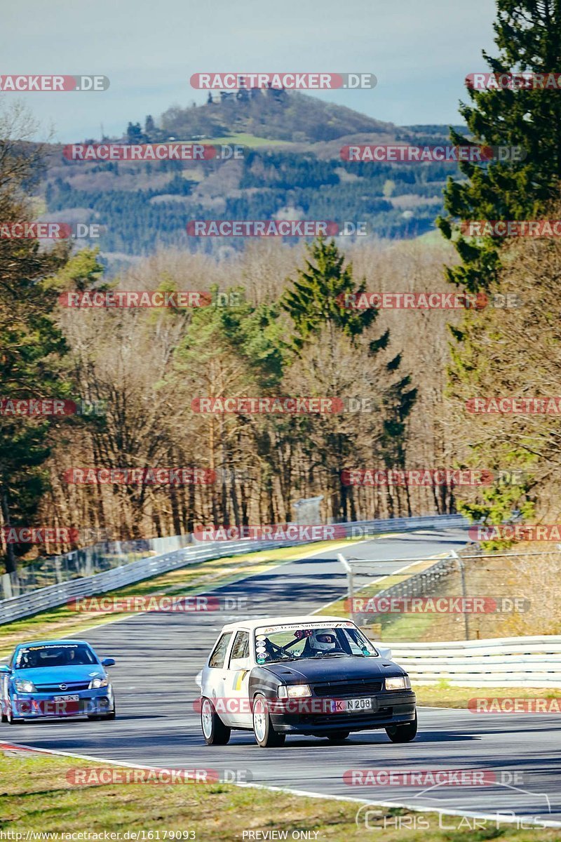 Bild #16179093 - Touristenfahrten Nürburgring Nordschleife (18.04.2022)