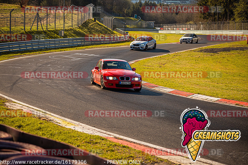 Bild #16179306 - Touristenfahrten Nürburgring Nordschleife (18.04.2022)