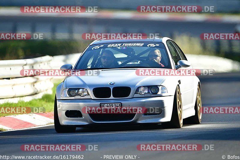 Bild #16179462 - Touristenfahrten Nürburgring Nordschleife (18.04.2022)