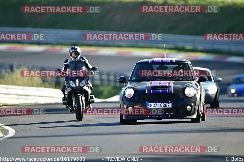 Bild #16179500 - Touristenfahrten Nürburgring Nordschleife (18.04.2022)