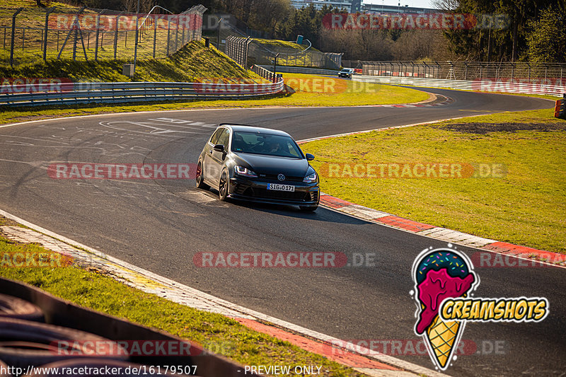 Bild #16179507 - Touristenfahrten Nürburgring Nordschleife (18.04.2022)