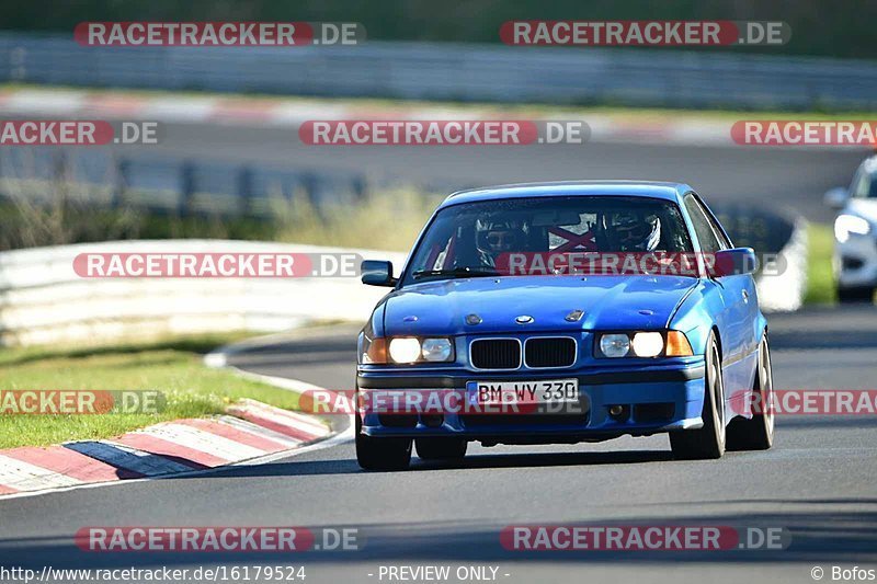 Bild #16179524 - Touristenfahrten Nürburgring Nordschleife (18.04.2022)