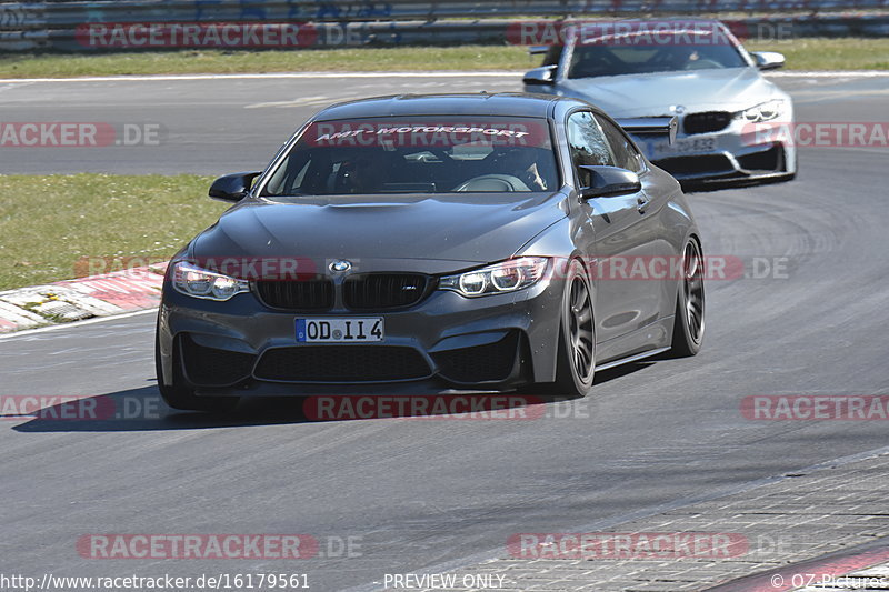 Bild #16179561 - Touristenfahrten Nürburgring Nordschleife (18.04.2022)