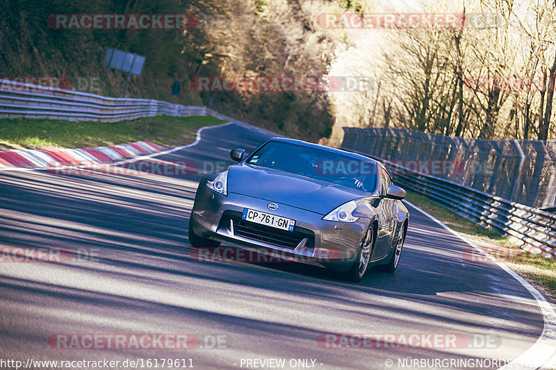 Bild #16179611 - Touristenfahrten Nürburgring Nordschleife (18.04.2022)