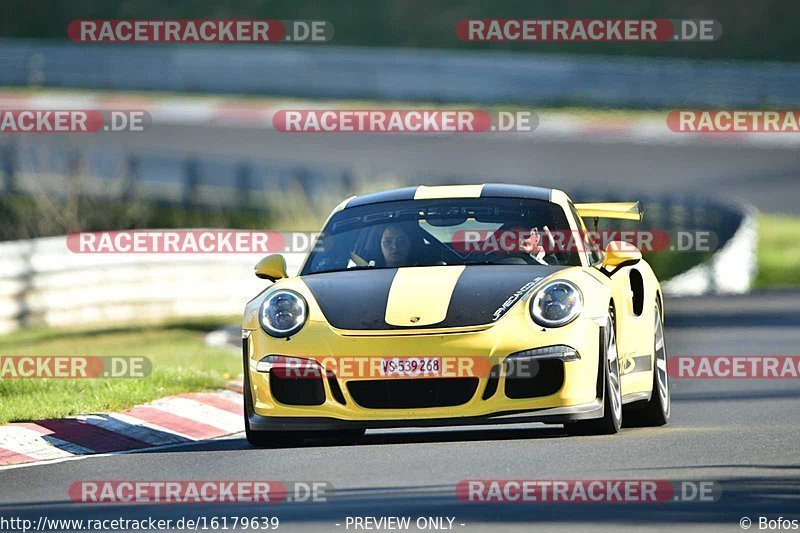 Bild #16179639 - Touristenfahrten Nürburgring Nordschleife (18.04.2022)