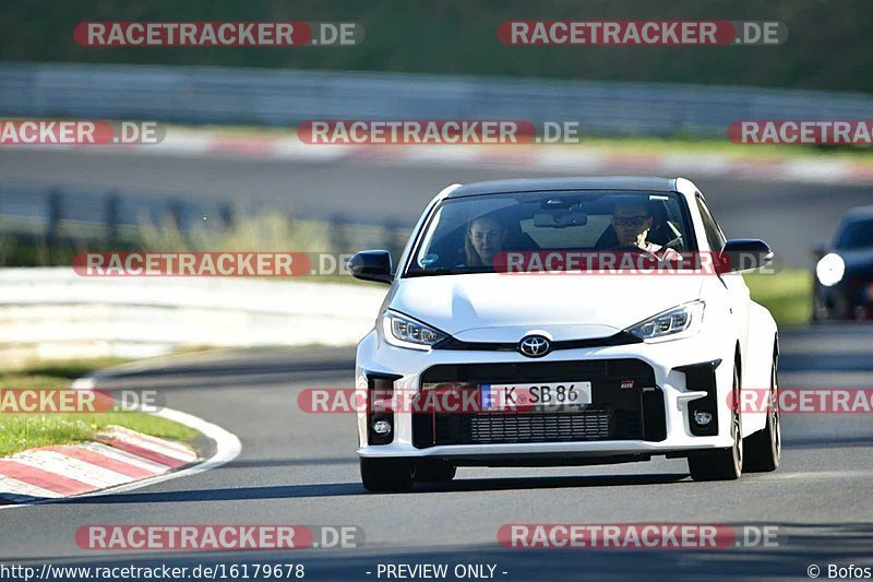 Bild #16179678 - Touristenfahrten Nürburgring Nordschleife (18.04.2022)