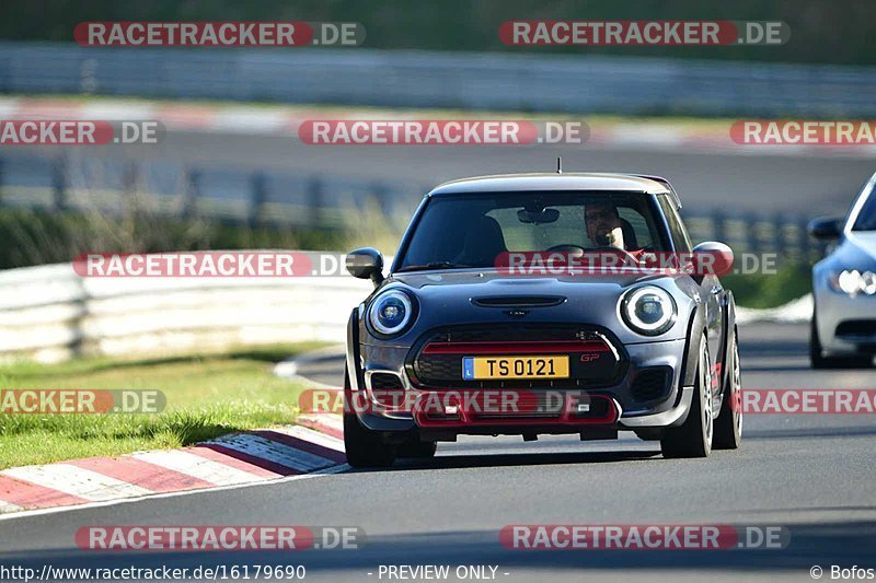 Bild #16179690 - Touristenfahrten Nürburgring Nordschleife (18.04.2022)