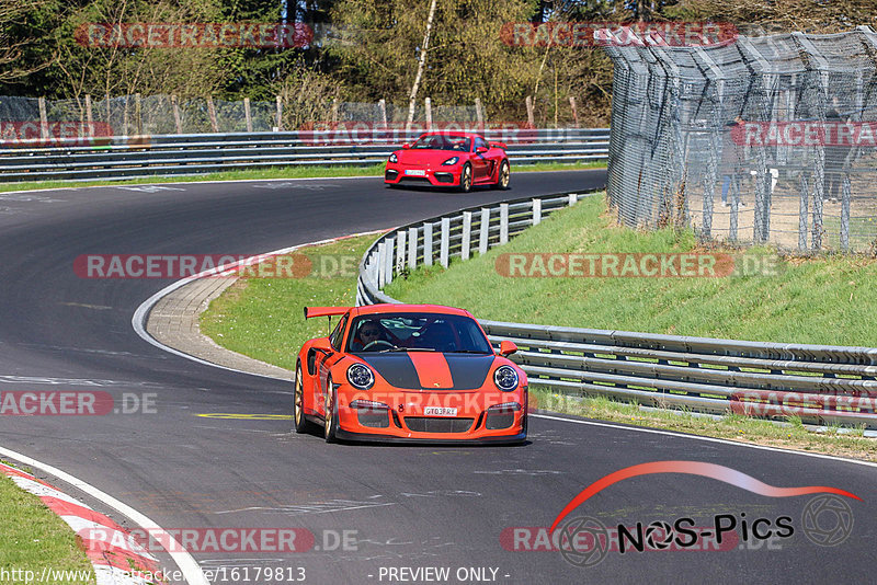 Bild #16179813 - Touristenfahrten Nürburgring Nordschleife (18.04.2022)