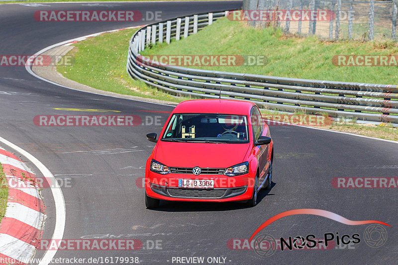 Bild #16179938 - Touristenfahrten Nürburgring Nordschleife (18.04.2022)