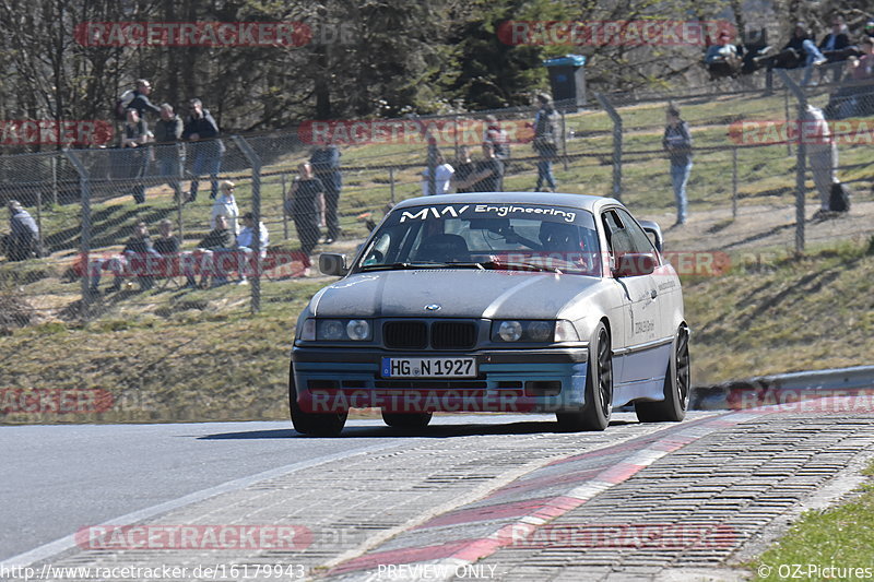 Bild #16179943 - Touristenfahrten Nürburgring Nordschleife (18.04.2022)