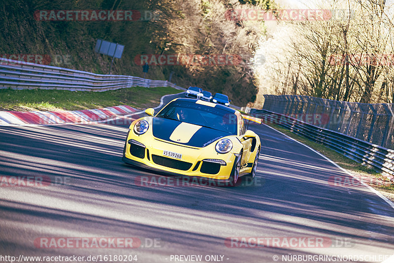 Bild #16180204 - Touristenfahrten Nürburgring Nordschleife (18.04.2022)