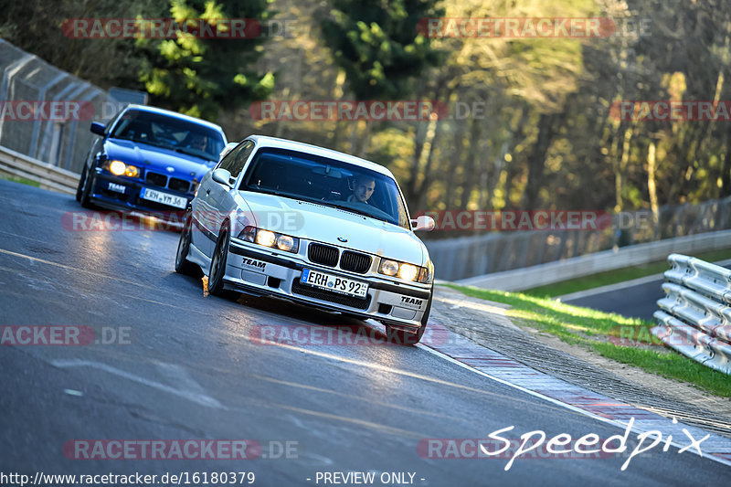 Bild #16180379 - Touristenfahrten Nürburgring Nordschleife (18.04.2022)