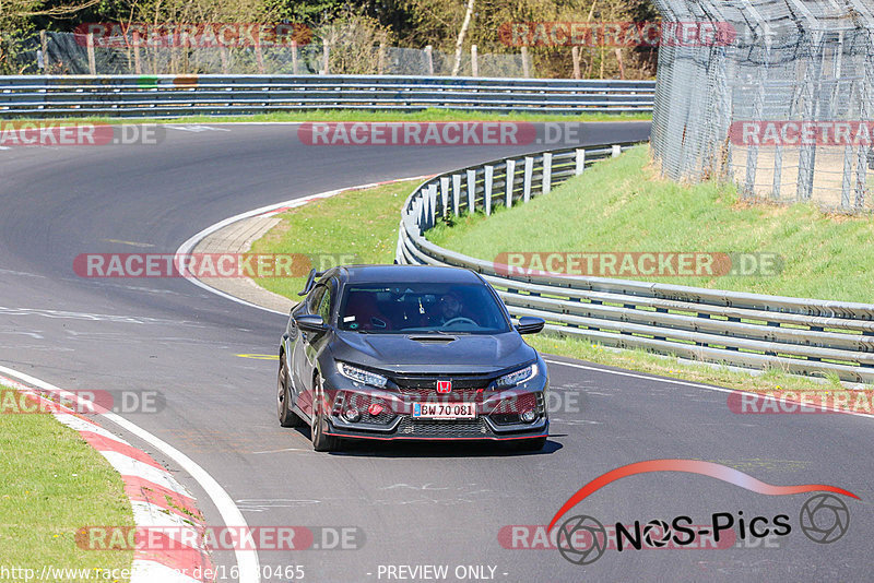 Bild #16180465 - Touristenfahrten Nürburgring Nordschleife (18.04.2022)