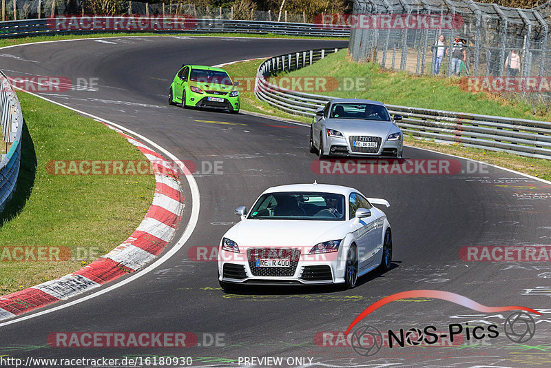 Bild #16180930 - Touristenfahrten Nürburgring Nordschleife (18.04.2022)