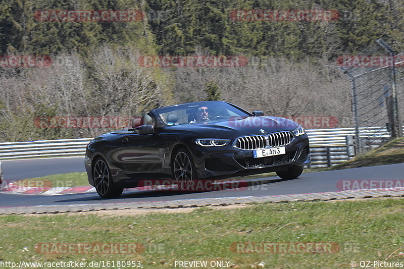 Bild #16180953 - Touristenfahrten Nürburgring Nordschleife (18.04.2022)