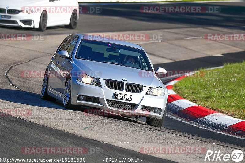 Bild #16181530 - Touristenfahrten Nürburgring Nordschleife (18.04.2022)