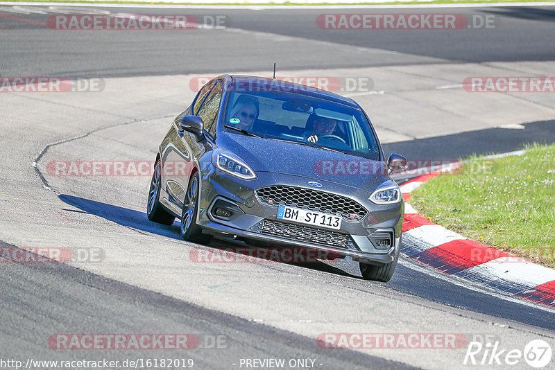 Bild #16182019 - Touristenfahrten Nürburgring Nordschleife (18.04.2022)