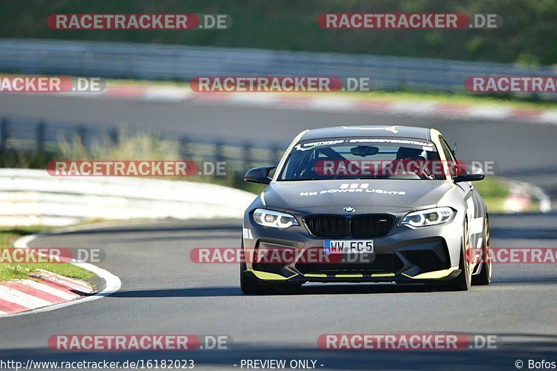 Bild #16182023 - Touristenfahrten Nürburgring Nordschleife (18.04.2022)