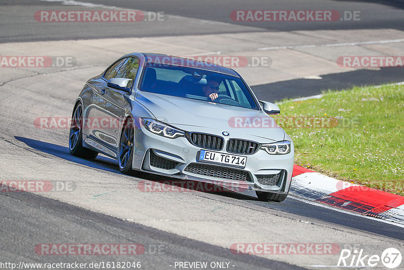 Bild #16182046 - Touristenfahrten Nürburgring Nordschleife (18.04.2022)