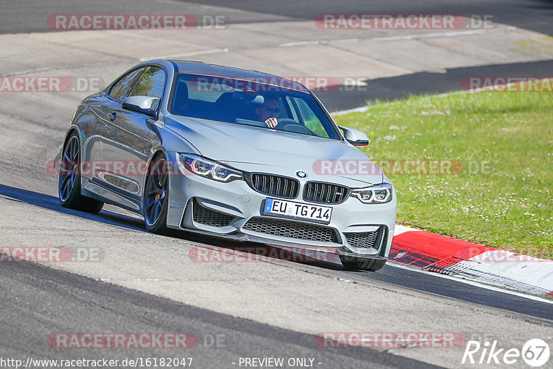 Bild #16182047 - Touristenfahrten Nürburgring Nordschleife (18.04.2022)