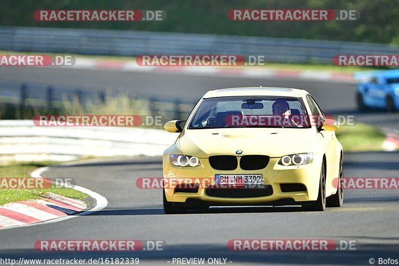 Bild #16182339 - Touristenfahrten Nürburgring Nordschleife (18.04.2022)