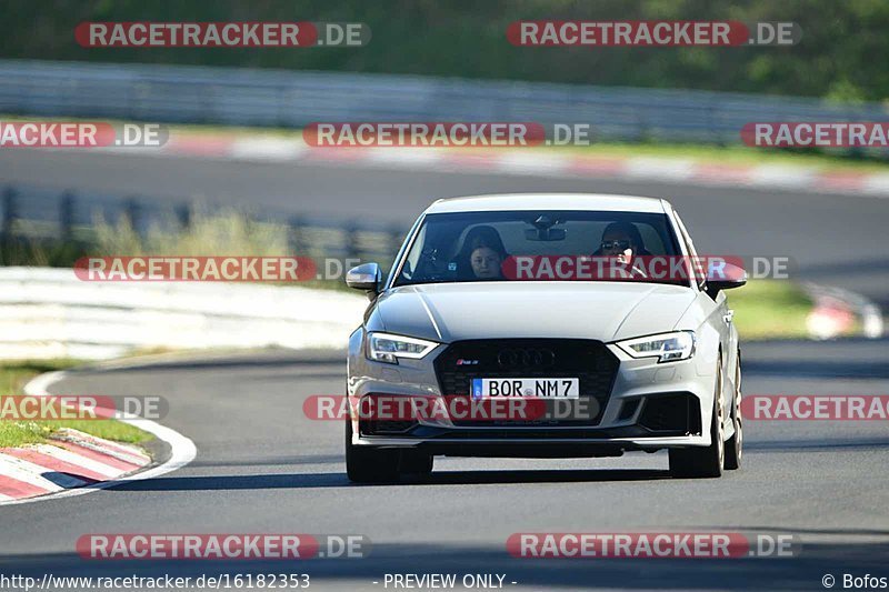 Bild #16182353 - Touristenfahrten Nürburgring Nordschleife (18.04.2022)