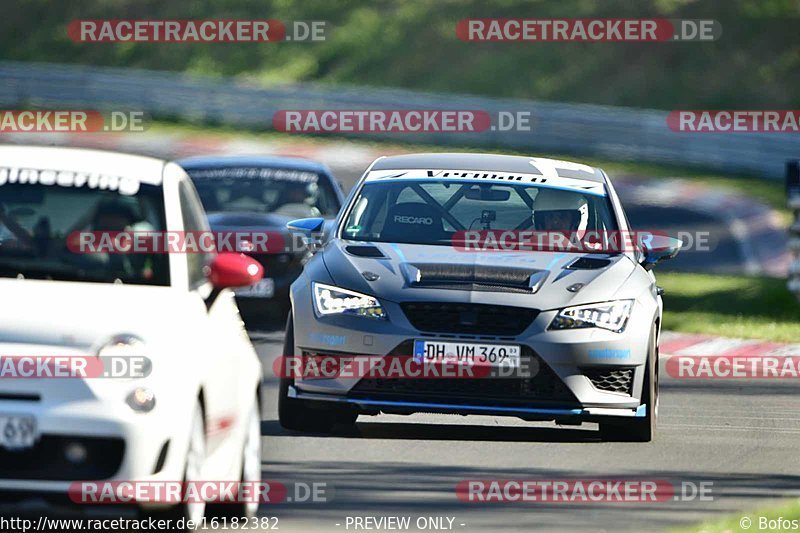 Bild #16182382 - Touristenfahrten Nürburgring Nordschleife (18.04.2022)