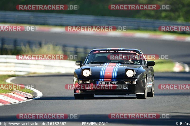 Bild #16182662 - Touristenfahrten Nürburgring Nordschleife (18.04.2022)